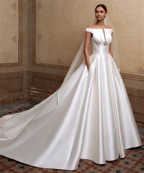 abiti da sposa pronovias.